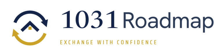 1031 Roadmap logo